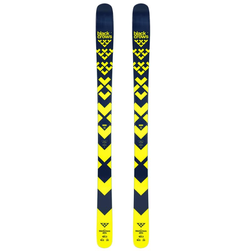 narty BLACK CROWS ATRIS 2023/24