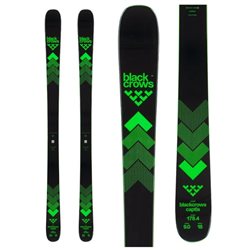 narty Black Crows CAPTIS 2024/25