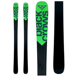 narty Black Crows CAPTIS 2024/25