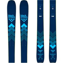 narty Black Crows Serpo 2024/25