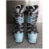 Buty używane freeride skiturowe Scarpa Domina Thermo rozm 23,5