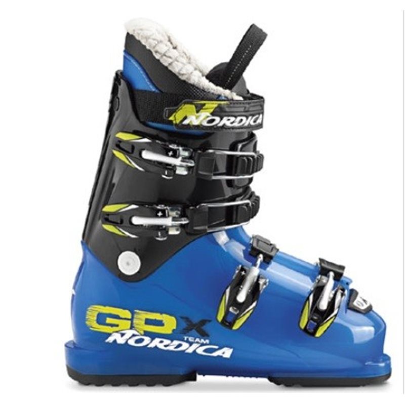 Buty narciarskie dziecięce Nordica GPX TEAM