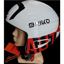kask narciarski BRIKO VULCANO FIS 6.8 multi impact AUT