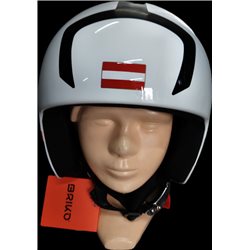 kask narciarski BRIKO VULCANO FIS 6.8 multi impact AUT