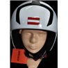 kask narciarski BRIKO VULCANO FIS 6.8 multi impact AUT