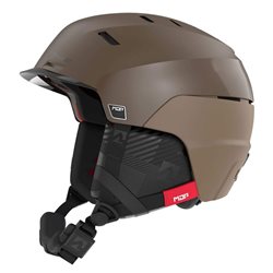 kask narciarski MARKER PHOENIX MAP brown