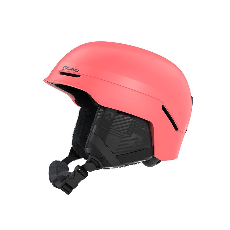 kask narciarski damski MARKER CONVOY W CORAL