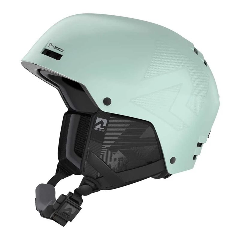 kask narciarski damski MARKER SQUAD light green