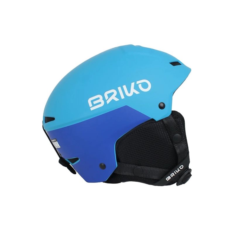 kask narciarski BRIKO MAMMOTH Light blue/blue