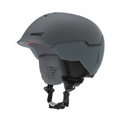 kask narciarski Atomic Revent+Amid green