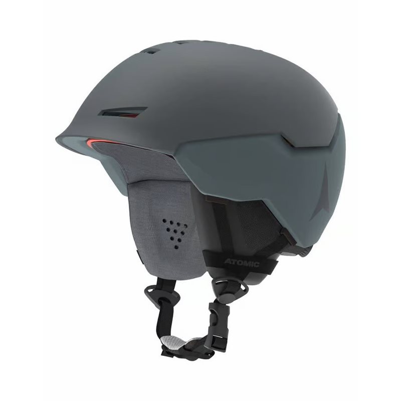 kask narciarski Atomic Revent+Amid green