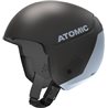 kask narciarski Atomic Redster WC black/grey  Junior