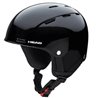 kask dziecięcy HEAD TEYLOR black XS-S
