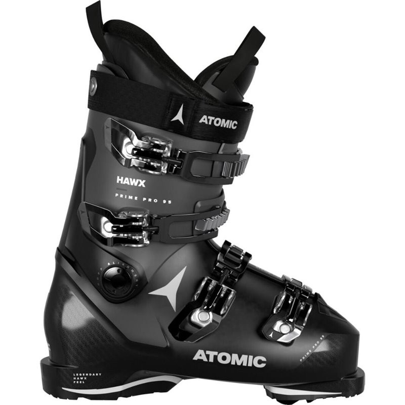 Buty Atomic HAWX PRIME PRO 95 W GipWalk Black/Anthracite
