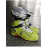 Buty używane freeride skiturowe Scarpa Velvet Cordura- rozm 24,5