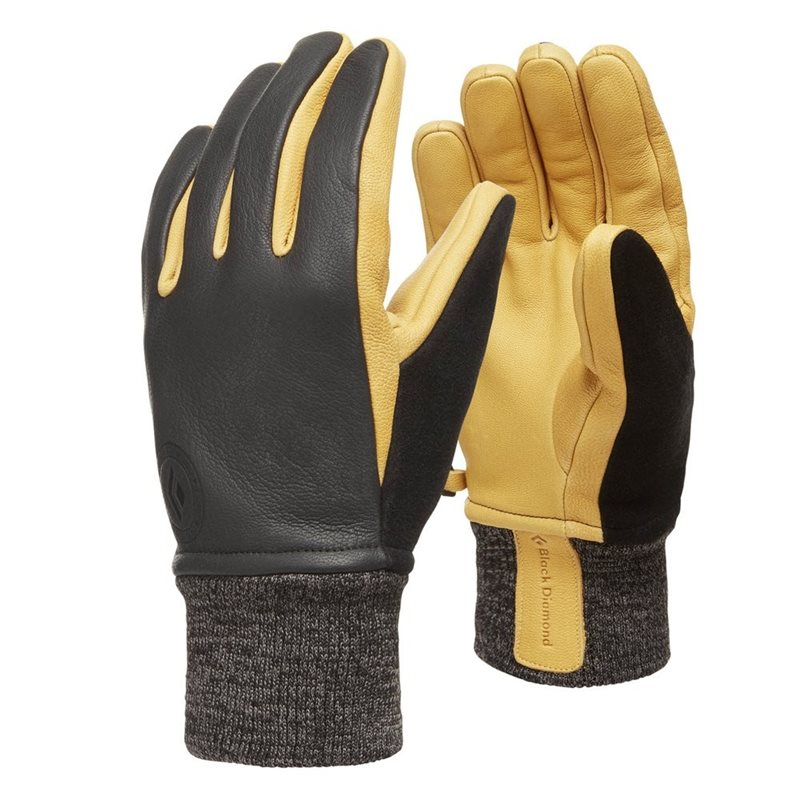 Rękawiczki Black Diamond Dirt Bag