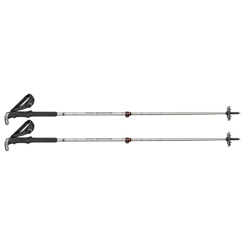 Atomic BCT TOURING SQS Silver/Grey 110-145