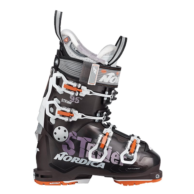 buty skiturowe Nordica STRIDER 95 W DYN