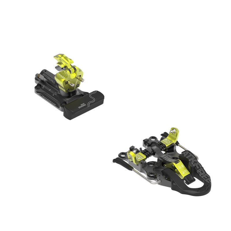 ATK Freerider 2.0 14 108mm