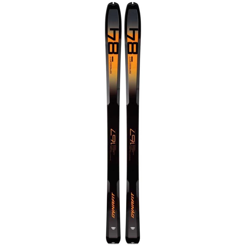 Dynafit Speedfit 84 test