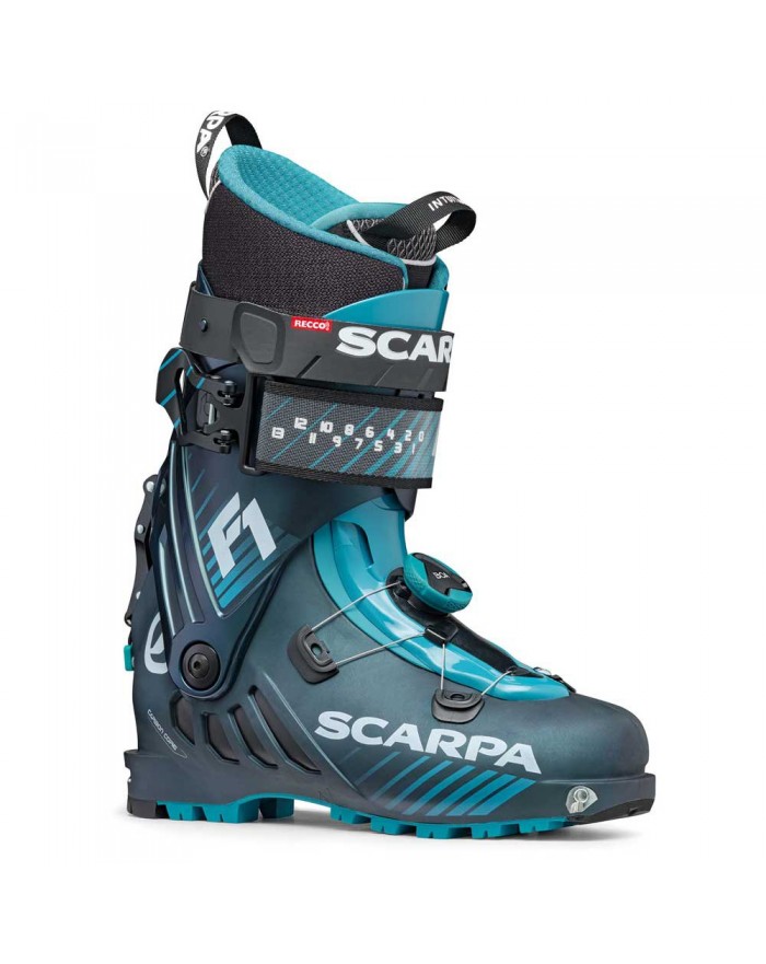 スカルパF1 27cm buty skiturowe męskie SCARPA F1