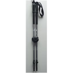 Kije teleskopowe Hagan Pure