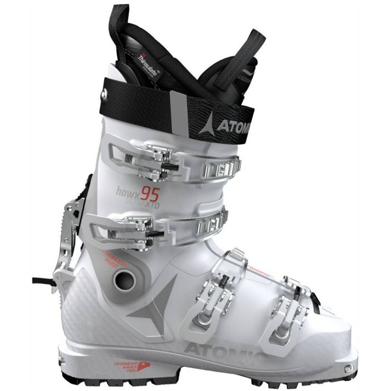 buty skiturowe Atomic HAWX ULTRA XTD 95 W