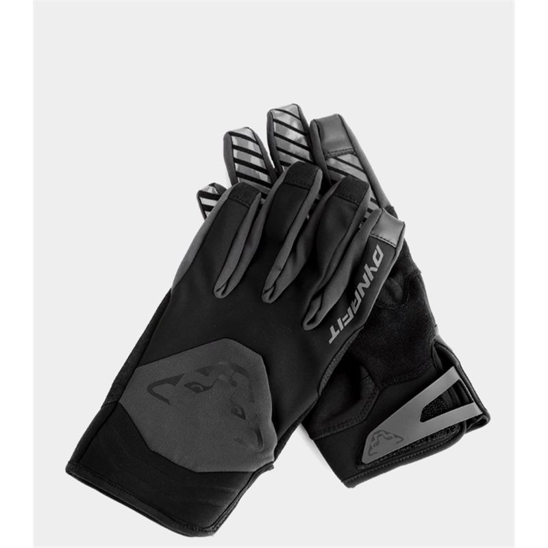 Dynafit RAdical 3 softshell gloves