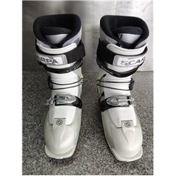 Buty używane freeride skiturowe Scarpa Avant Lady rozm 25,0
