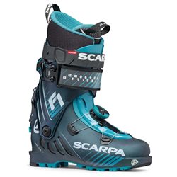 buty skiturowe męskie SCARPA F1