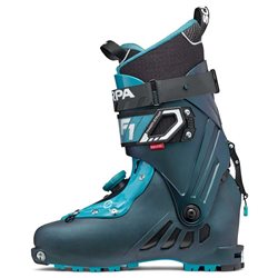 buty skiturowe męskie SCARPA F1