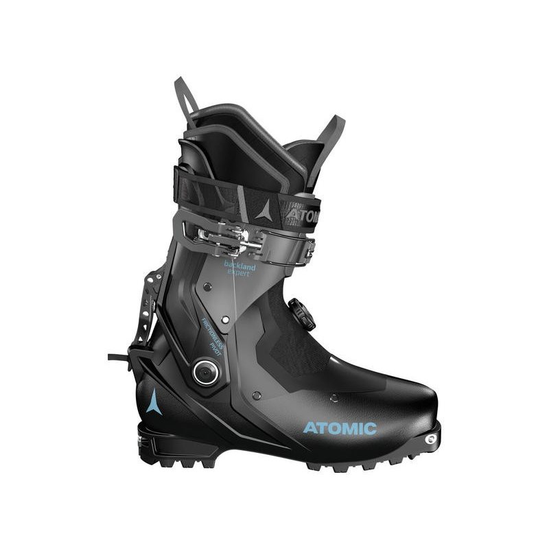buty skiturowe damskie Atomic BAckland EXPERT W 2021