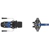 ATK CREST 10  dark blue 91mm