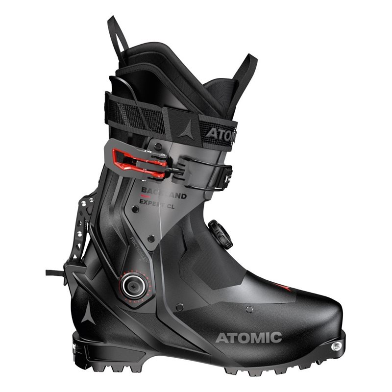 buty skiturowe męskie Atomic Backland Expert CL 2021/22