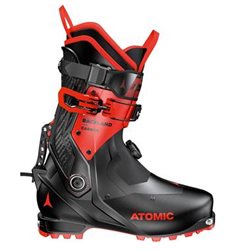 buty skiturowe męskie Atomic Backland Carbon 2021/2022