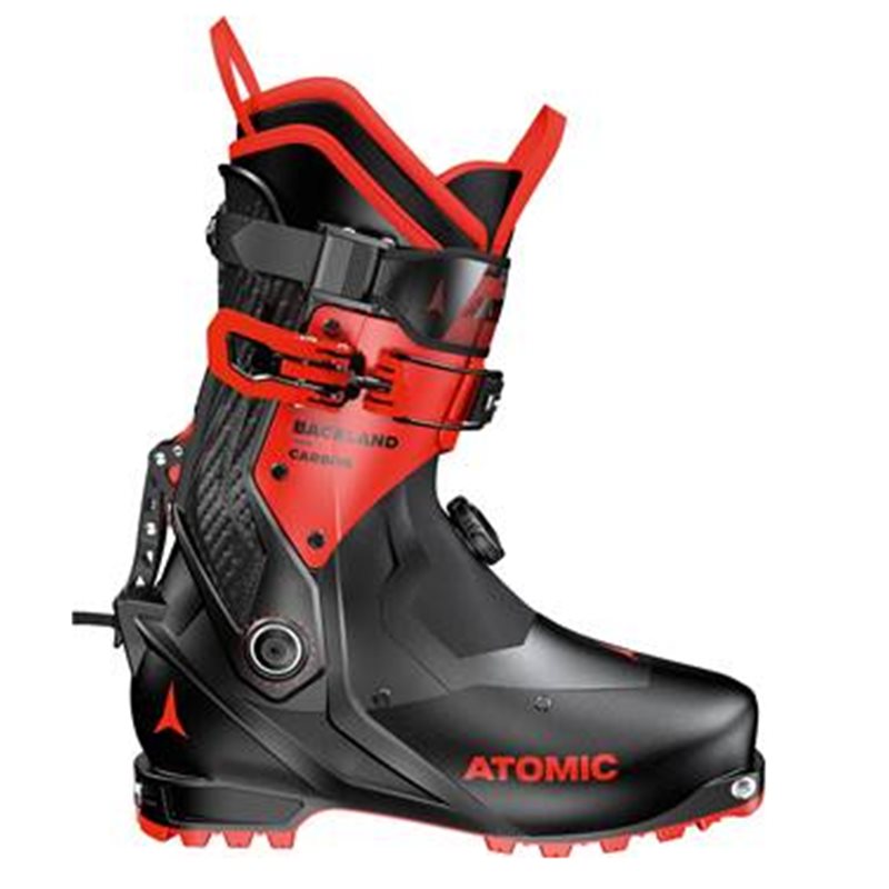 buty skiturowe męskie Atomic Backland Carbon 2021/2022