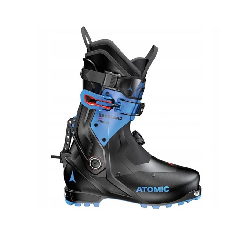 buty skiturowe męskie Atomic Backland PRO CL 2022