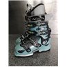 Buty używane freeride skiturowe Scarpa Domina- rozm 22,5
