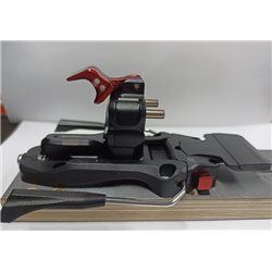 Zestaw skiturowy Seven Summits +foka + ATK RT 10