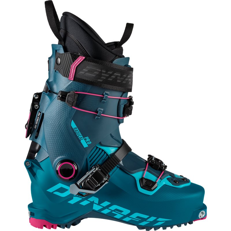 buty skiturowe damskie Dynafit Radical Pro