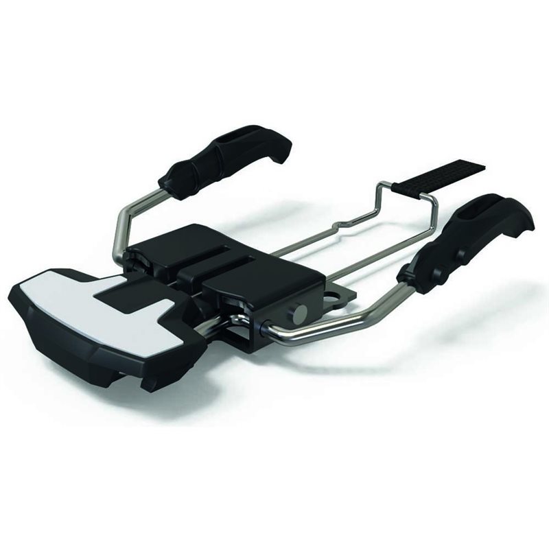 MARKER ALPINIST BRAKE