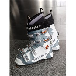 Buty używane freeride skiturowe Garmont Luster- rozm 23,5