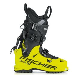 buty skiturowe męskie Fischer TRANSALP PRO