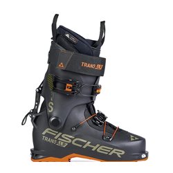 buty skiturowe męskie FISCHER TRANSALP TS