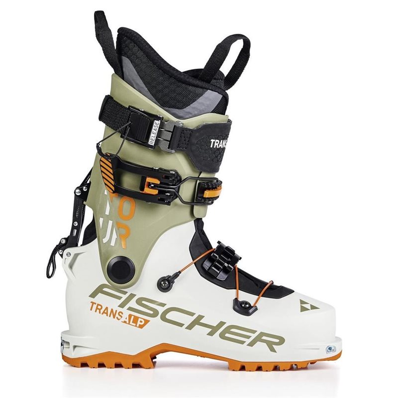 buty skiturowe damskie FISCHER TRANSALP TOUR WS