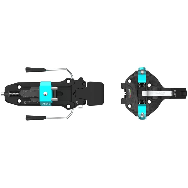 ATK CANDY 5 91mm