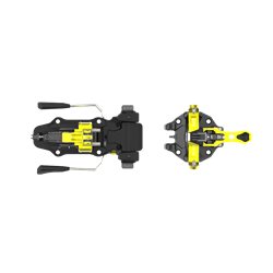 ATK FR14 (YELLOW) 91mm