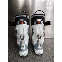 Buty używane freeride skiturowe Garmont Luster- rozm 23,5
