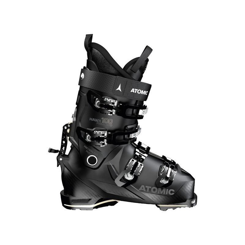 buty skiturowe ATOMIC HAWX PRIME XTD 100 HT