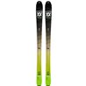 Volkl Rise 80 + foka